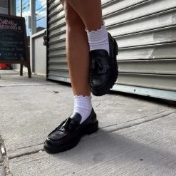 MINKA BLACK LEATHER 16 MINKA BLACK LEATHER -Stevemadden 1100X1100SM3 8740c5eb 46a7 41c9 bb64 8d8a5e64b7cf