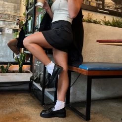 MINKA BLACK LEATHER 17 MINKA BLACK LEATHER -Stevemadden 1100X1100SM4 cbdb5a54 8893 4123 8881 9c3165ffde31