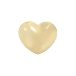 PUFF HEART RING GOLD -Stevemadden 464793GLD710