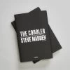 THE COBBLER HARDCOVER -Stevemadden 9465 MARKETIN SM COBBLER BOOK 1103 1x1 2a527702 4a61 4dbd a53a 67901f8b30e1