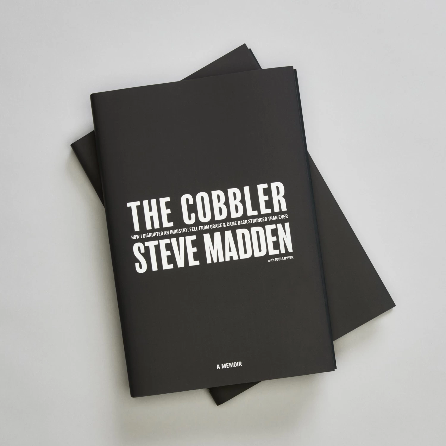 THE COBBLER HARDCOVER 3 THE COBBLER HARDCOVER