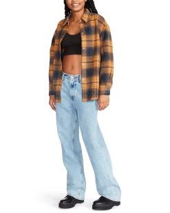 SOPHIA SHACKET BLUE MULTI -Stevemadden BBDAKOTA BM302786 PEACOAT NAVY PEACOAT NAVY 02