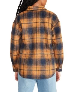 SOPHIA SHACKET BLUE MULTI -Stevemadden BBDAKOTA BM302786 PEACOAT NAVY PEACOAT NAVY 04