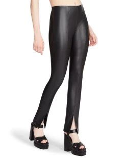 ANASTASIA LEGGING BLACK 8 ANASTASIA LEGGING BLACK -Stevemadden BBDAKOTA BM303287 BLACK 02