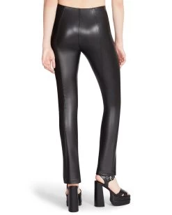 ANASTASIA LEGGING BLACK 9 ANASTASIA LEGGING BLACK -Stevemadden BBDAKOTA BM303287 BLACK 04