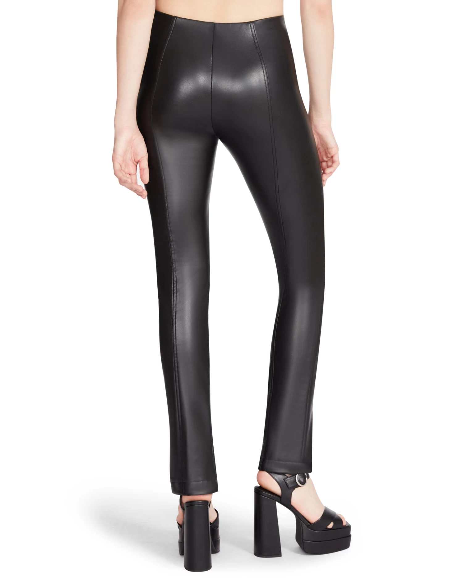 ANASTASIA LEGGING BLACK 6 ANASTASIA LEGGING BLACK - Image 4