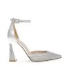 SB-VIOLA SILVER 1 SB-VIOLA SILVER -Stevemadden BETSEYJOHNSON SANDALS SB VIOLA SILVER SIDE