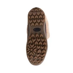 ISELOA TAUPE NUBUCK -Stevemadden BLONDO BOOTS IDOL TAUPE NUBUCK BOTTOM 5afad4f4 2388 4b9d a479 8b1b9096145e