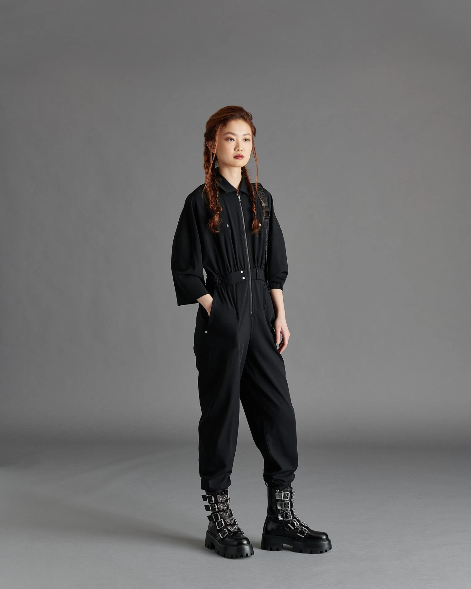 TOMMI JUMPSUIT BLACK 3 TOMMI JUMPSUIT BLACK