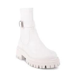 BREE NATURAL -Stevemadden BREEWHITE