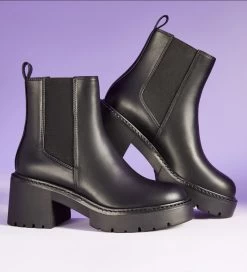 CODYY BLACK -Stevemadden CODYY