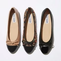 ELLISON BLACK MULTI -Stevemadden ELLISON image 2 f73867a1 2f57 407e 8258 6acf4330001f