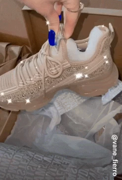 MAXIMA BLUSH MULTI -Stevemadden MAXIMA PDP GIF