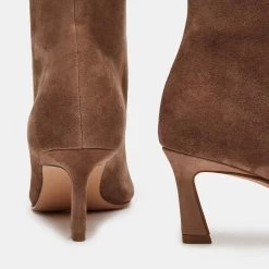 LAVAN TAUPE SUEDE -Stevemadden MicrosoftTeams image 14