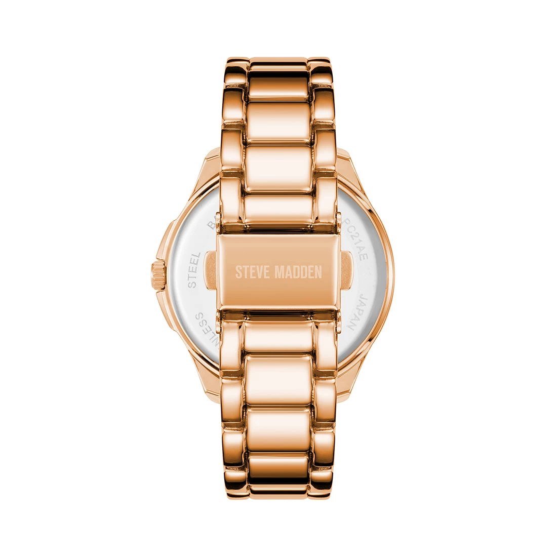 CLASSIC WATCH ROSE GOLD 5 CLASSIC WATCH ROSE GOLD - Image 3