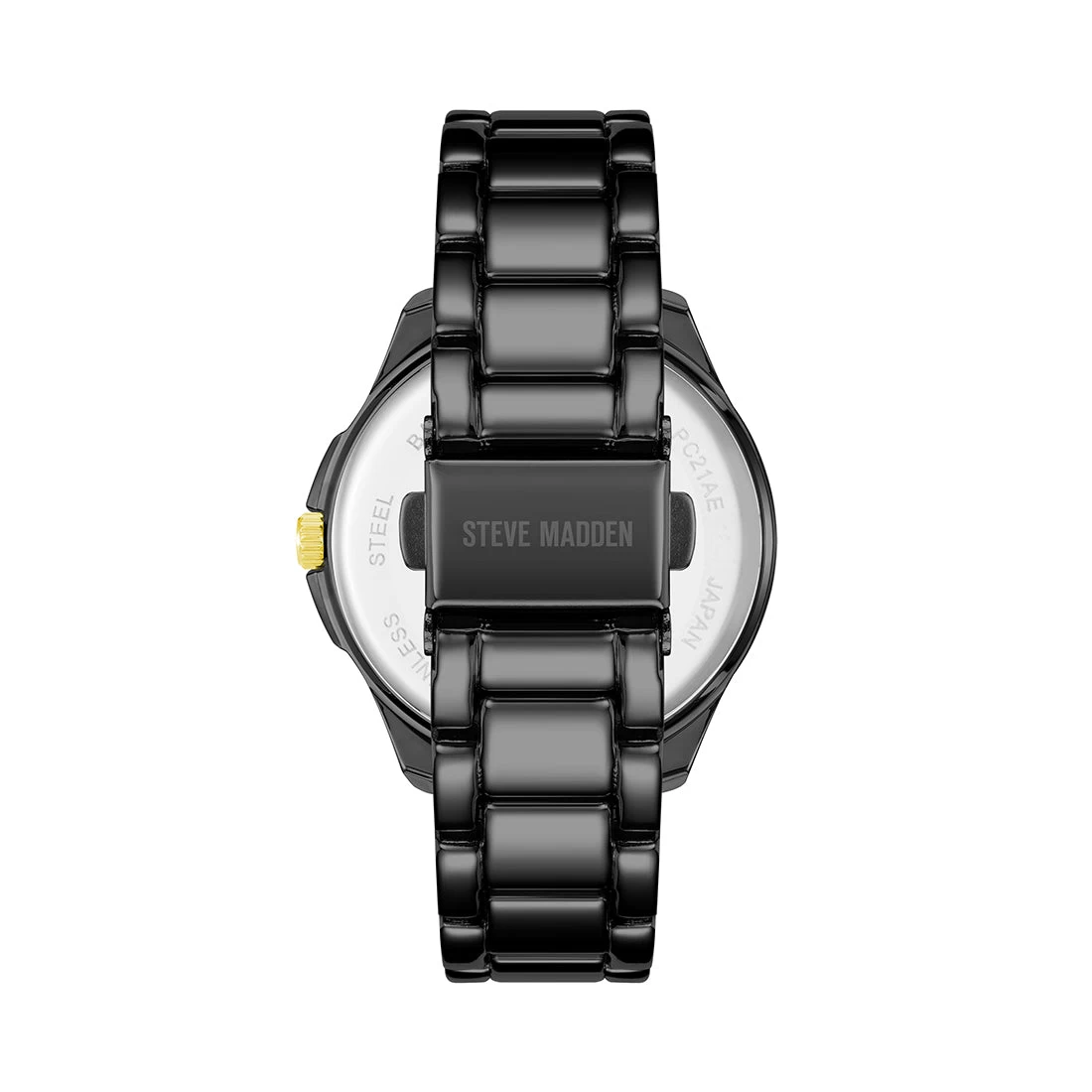 CLASSIC WATCH BLACK 5 CLASSIC WATCH BLACK - Image 3