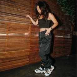 POSSESSION BLACK/TAN -Stevemadden SM 2023 JAN WK 2 11 POSSESSION BLACK TAN 7776