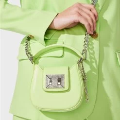 BGLANCE GREEN -Stevemadden SM 2023 MARCH STILLS 34 BGLANCED 1376