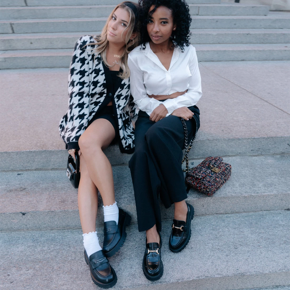 LANDO BLACK LEATHER 10 LANDO BLACK LEATHER - Image 8