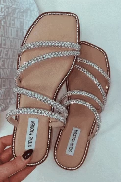 STARIE SILVER MULTI -Stevemadden STARIE PDP Gif
