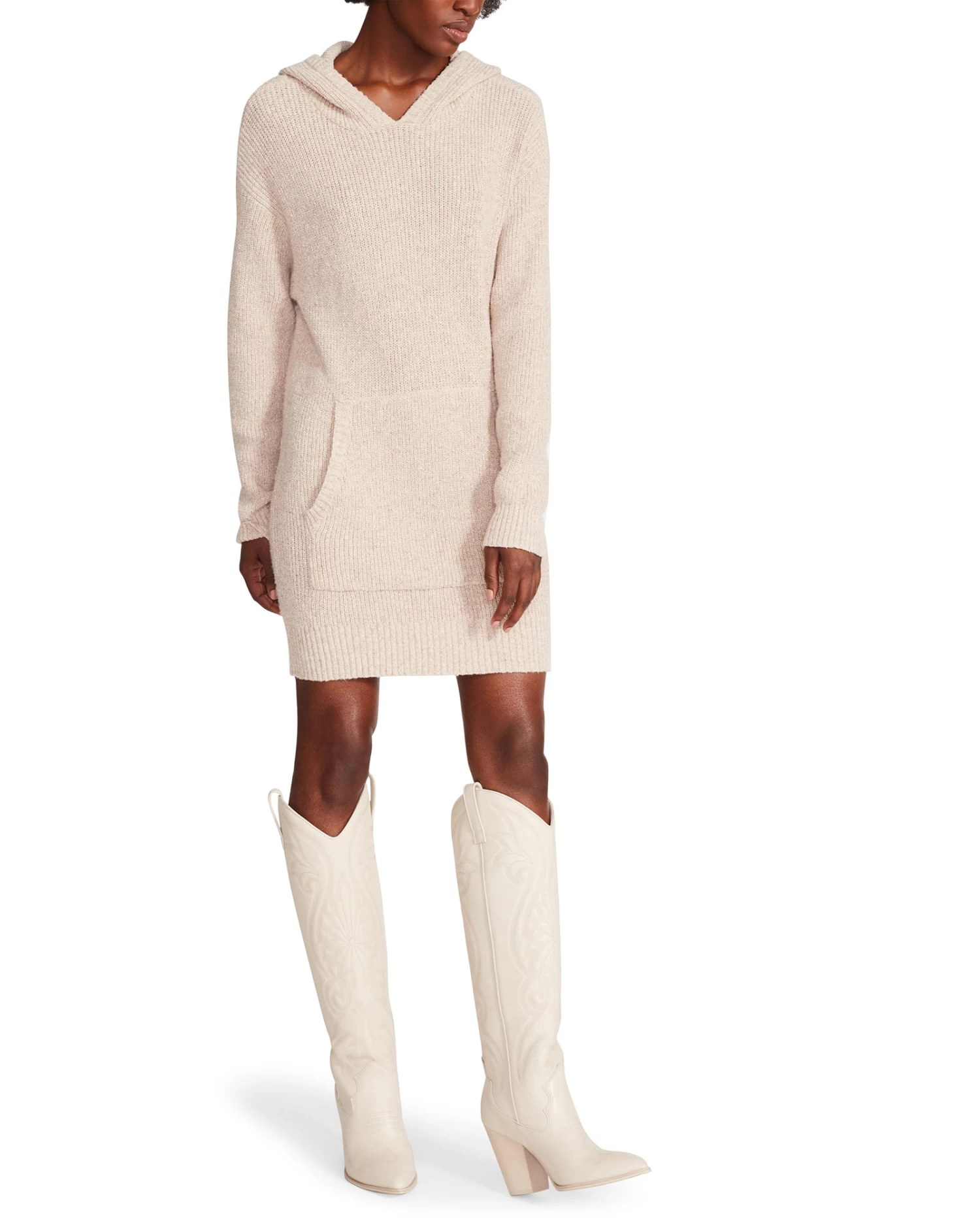 TAYLOR SWEATER NATURAL 3 TAYLOR SWEATER NATURAL