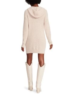 TAYLOR SWEATER NATURAL 9 TAYLOR SWEATER NATURAL -Stevemadden STEVEMADDEN APPAREL BM308232 OATMEAL 04