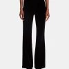 HARLOW PANT BLACK -Stevemadden STEVEMADDEN APPAREL BM403338 BLACK 02