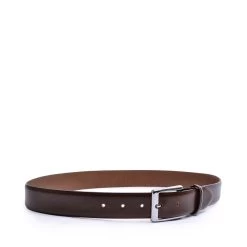 BEN TAN LEATHER 8 BEN TAN LEATHER -Stevemadden STEVEMADDEN BELTS BEN TAN LEATHER LIFESTYLE1