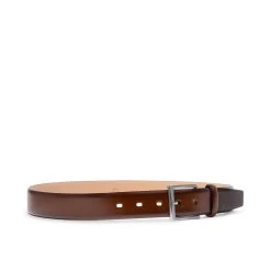 RONNIE TAN LEATHER -Stevemadden STEVEMADDEN BELTS RONNIE TAN LEATHER LIFESTYLE preview