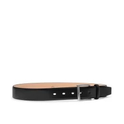 RONNIE BLACK LEATHER 8 RONNIE BLACK LEATHER -Stevemadden STEVEMADDEN BELTS RONNIE TAN LEATHER LIFESTYLE preview 3e2bb7b8 628c 4afc ade9 9ed7ca7c8d1f