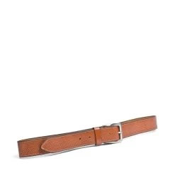 SEDRIC TAN LEATHER -Stevemadden STEVEMADDEN BELTS SEDRIC TAN LEATHER LIFESTYLE1