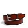 SPENCERR TAN LEATHER -Stevemadden STEVEMADDEN BELTS SPENCERR TAN LEATHER LIFESTYLE2