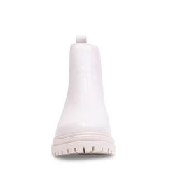 BILLIEE NATURAL 9 BILLIEE NATURAL -Stevemadden STEVEMADDEN BOOTIES BILLIEE NATURAL FRONT