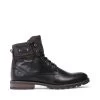 BALDEV BLACK LEATHER 2 BALDEV BLACK LEATHER -Stevemadden STEVEMADDEN BOOTS BALDEV BLACK LEATHER SIDE preview maxWidth 2000 maxHeight 2000
