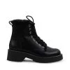 CARRA-F BLACK -Stevemadden STEVEMADDEN BOOTS CARRA F BLACK SIDE