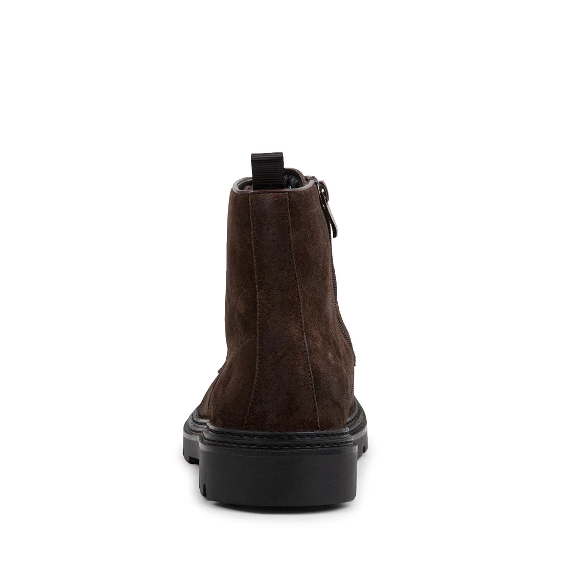 FABIANN BROWN SUEDE 6 FABIANN BROWN SUEDE - Image 4