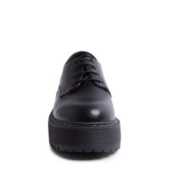 BOSSS BLACK 9 BOSSS BLACK -Stevemadden STEVEMADDEN CASUAL BOSSS BLACK FRONT