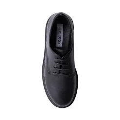 BOSSS BLACK 11 BOSSS BLACK -Stevemadden STEVEMADDEN CASUAL BOSSS BLACK TOP