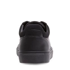 CRIMM BLACK -Stevemadden STEVEMADDEN CASUAL CRIMM BLACK BACK