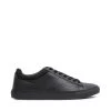 CRIMM BLACK -Stevemadden STEVEMADDEN CASUAL CRIMM BLACK SIDE