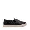 ECENTRCQW BLACK -Stevemadden STEVEMADDEN CASUAL ECENTRCQW BLACK SIDE