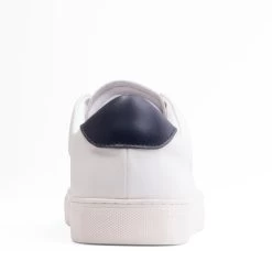 FINNEHAS WHITE MULTI -Stevemadden STEVEMADDEN CASUAL FINNEHAS WHITE MULTI BACK