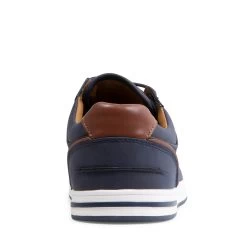 JALEN BLUE 11 JALEN BLUE -Stevemadden STEVEMADDEN CASUAL JALEN BLUE BACK