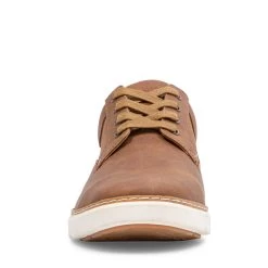 MACRO TAN NUBUCK -Stevemadden STEVEMADDEN CASUAL MACRO TAN FRONT 2 0d545d64 a8a5 40fd 83f4 c2a751ab0195