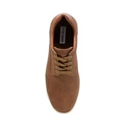 MACRO TAN NUBUCK -Stevemadden STEVEMADDEN CASUAL MACRO TAN TOP 2 cda1116c 3935 49c2 9095 ab10eef5f4b1