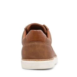 MACRO TAN NUBUCK -Stevemadden STEVEMADDEN CASUAL MACRO TAN bakc 2 8db43201 9b4f 45be bd8d 8d58ad4de194