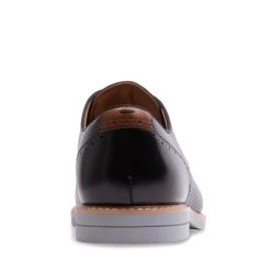 MAROONE BLACK 10 MAROONE BLACK -Stevemadden STEVEMADDEN CASUAL MAROONE BLACK BACK