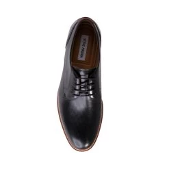 MAROONE BLACK 11 MAROONE BLACK -Stevemadden STEVEMADDEN CASUAL MAROONE BLACK TOP