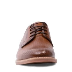 MAROONE TAN -Stevemadden STEVEMADDEN CASUAL MAROONE TAN FRONT