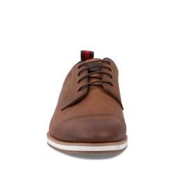 SAVERIO TAN -Stevemadden STEVEMADDEN CASUAL SAVERIO TAN FRONT